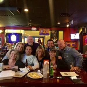 Meet your Posher, Donnie n